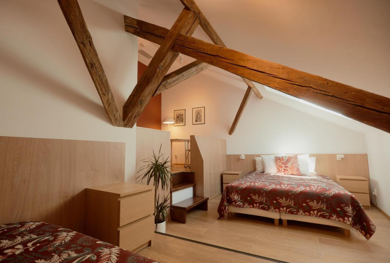 Guest House 1568 كلوج-نابوكا المظهر الخارجي الصورة