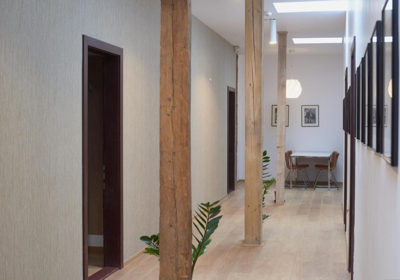 Guest House 1568 كلوج-نابوكا المظهر الخارجي الصورة